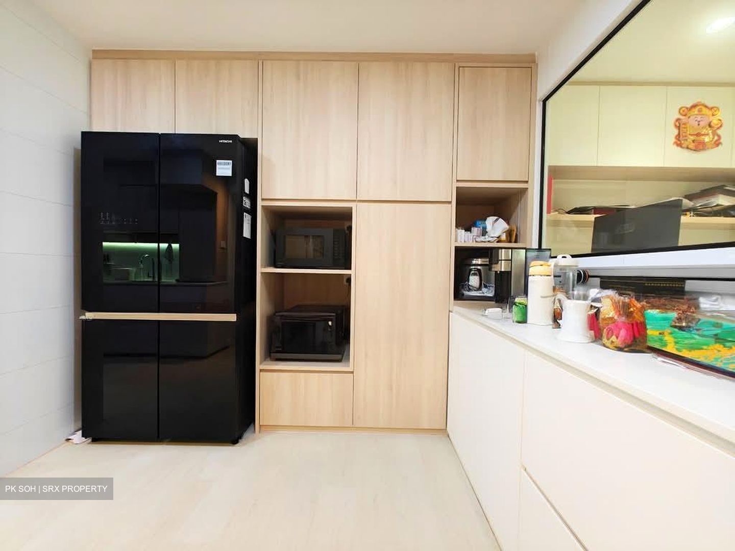 Blk 135 Cashew Road (Bukit Panjang), HDB Executive #556465411